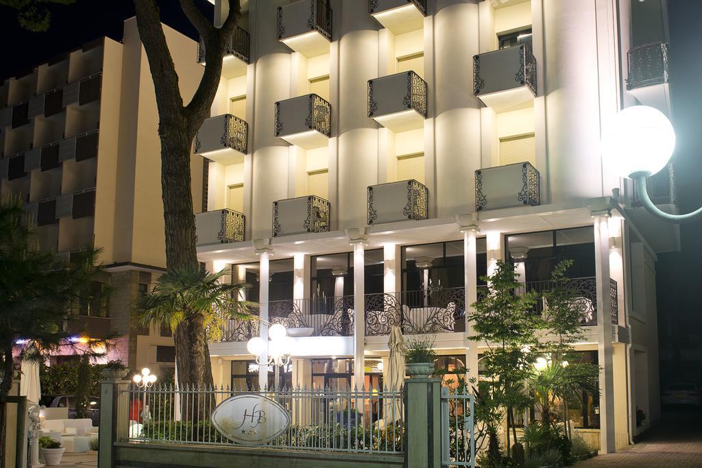 מילאנו מריטימה Hotel Baby B&B מראה חיצוני תמונה
