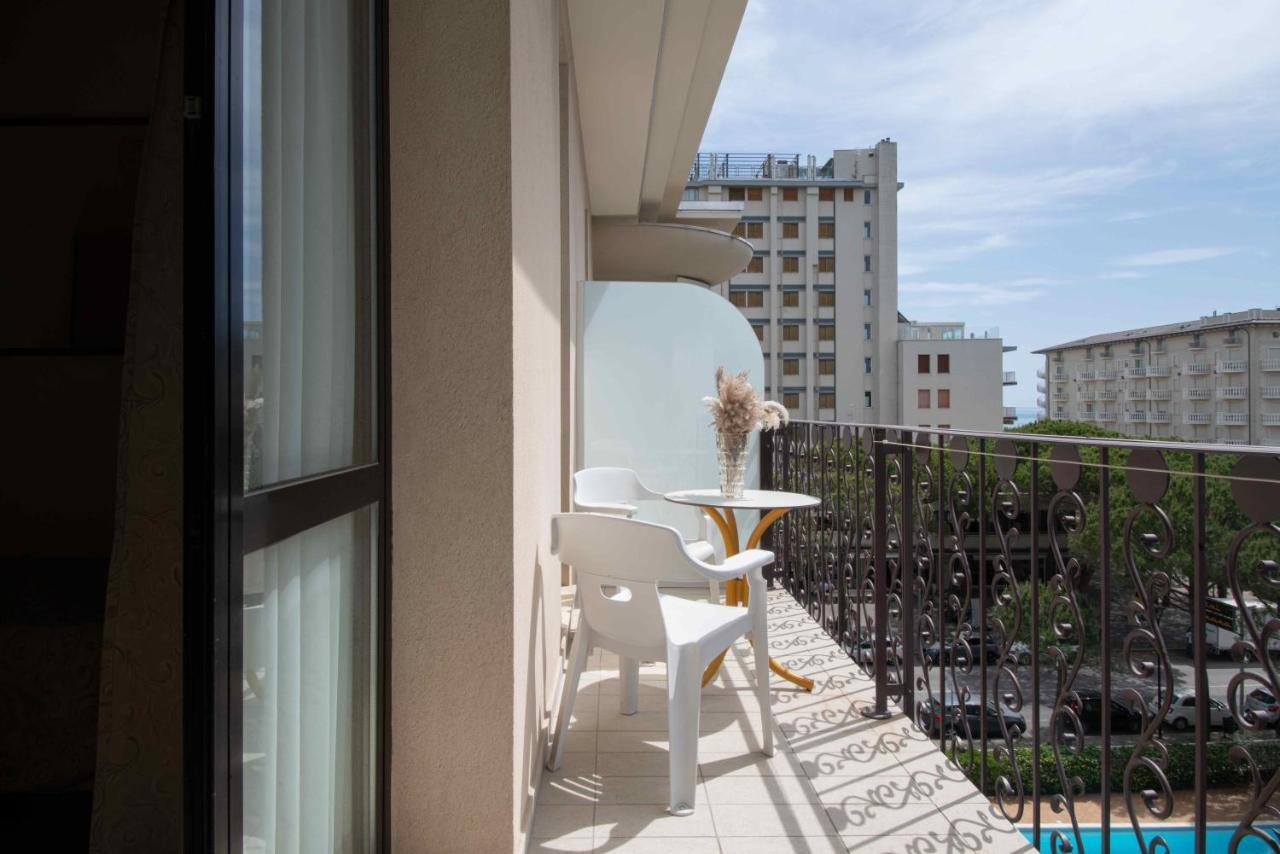 מילאנו מריטימה Hotel Baby B&B מראה חיצוני תמונה