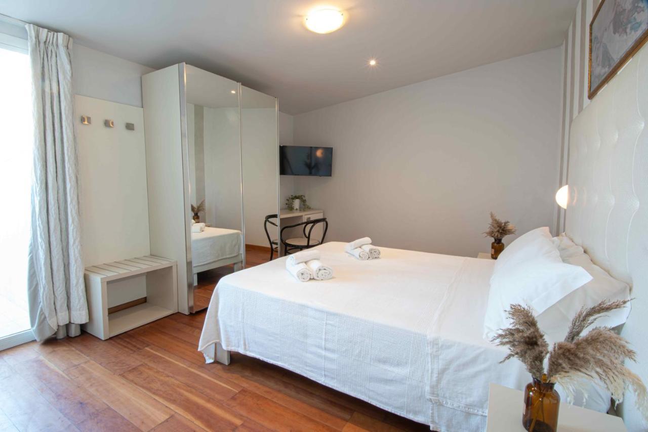 מילאנו מריטימה Hotel Baby B&B מראה חיצוני תמונה