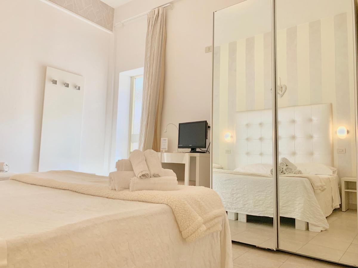 מילאנו מריטימה Hotel Baby B&B מראה חיצוני תמונה