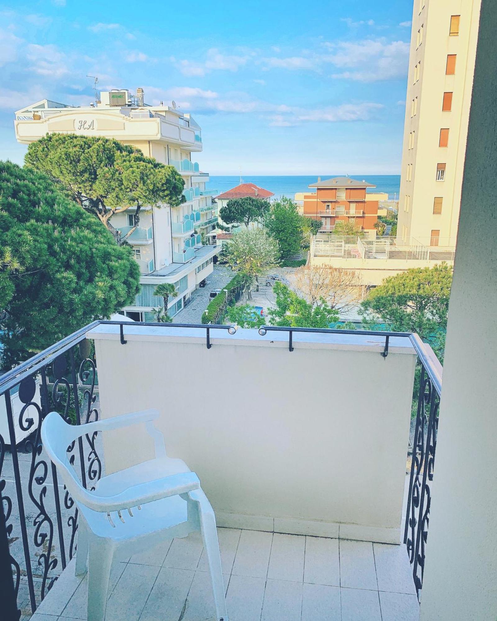 מילאנו מריטימה Hotel Baby B&B מראה חיצוני תמונה