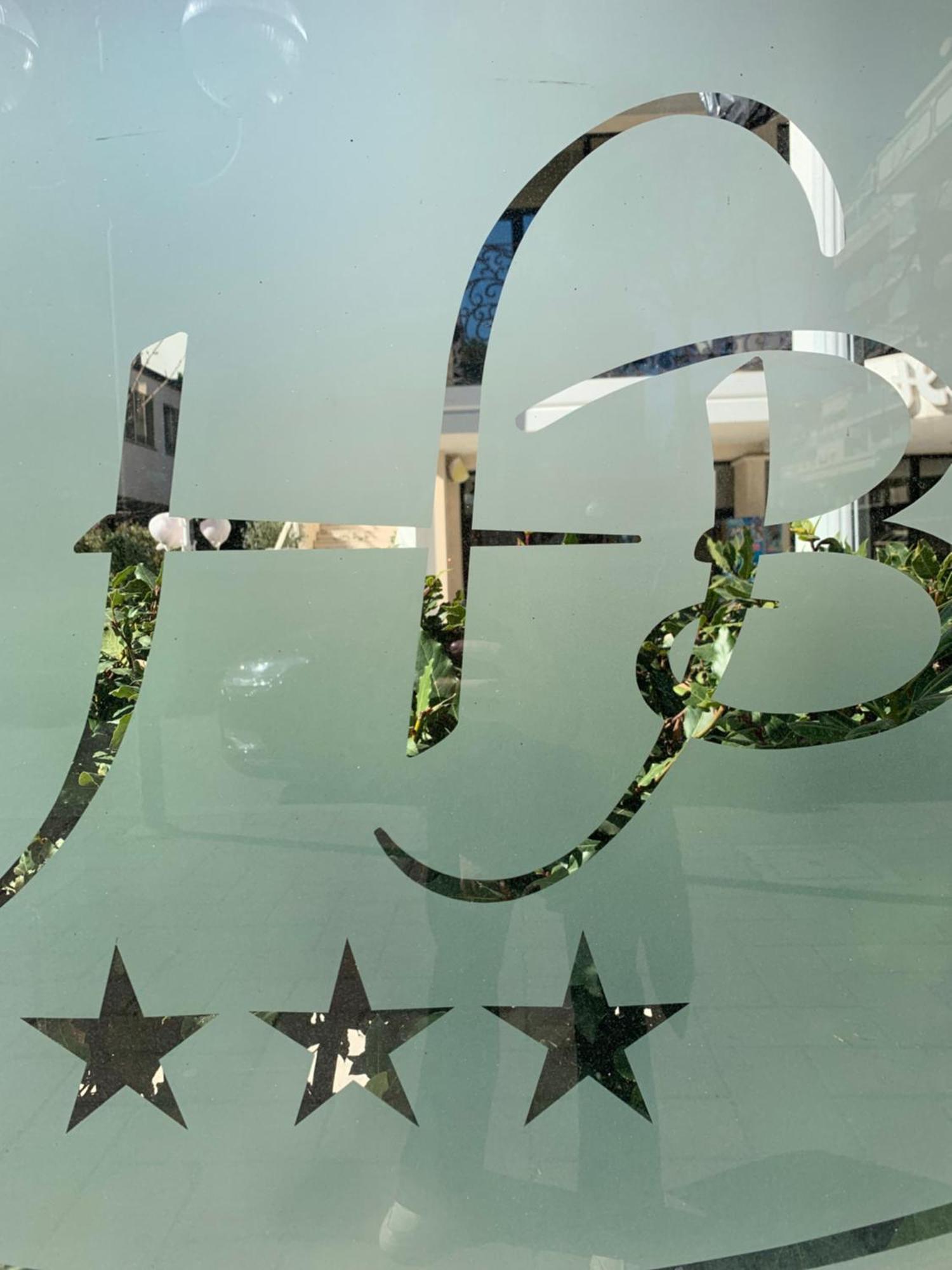 מילאנו מריטימה Hotel Baby B&B מראה חיצוני תמונה