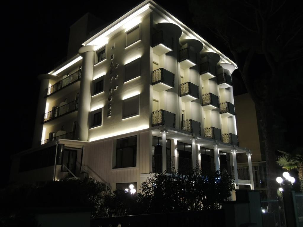 מילאנו מריטימה Hotel Baby B&B מראה חיצוני תמונה