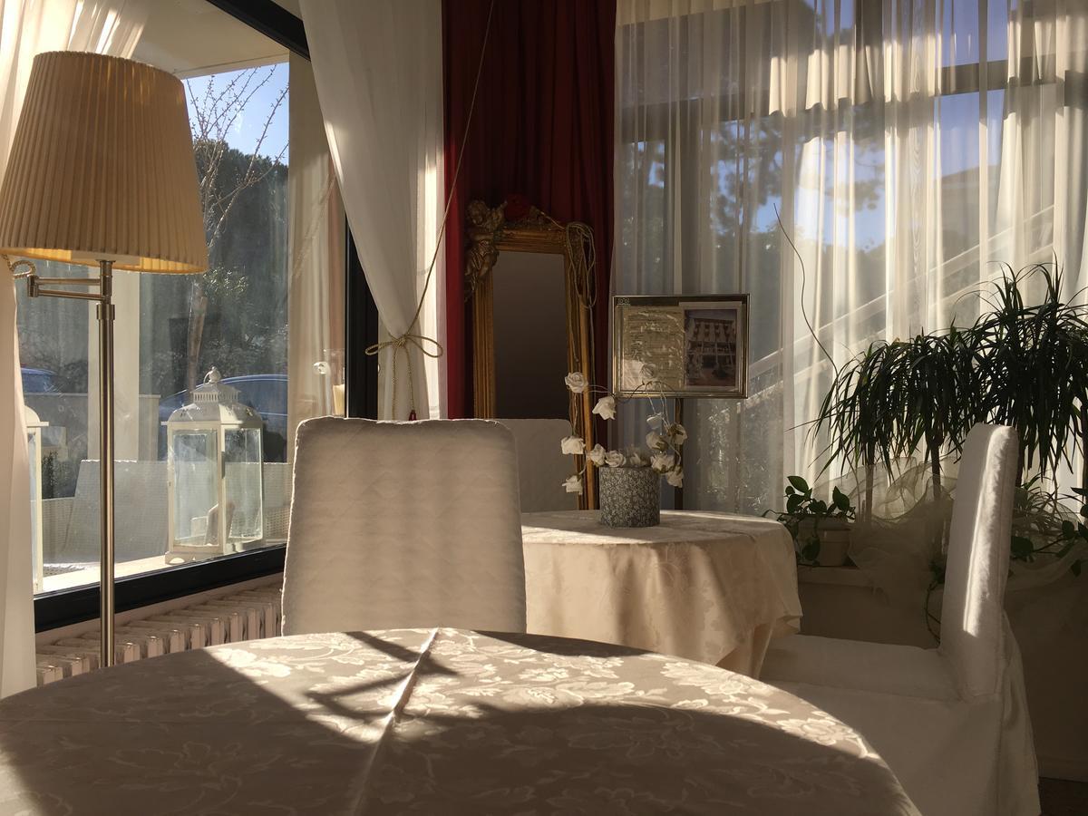 מילאנו מריטימה Hotel Baby B&B מראה חיצוני תמונה