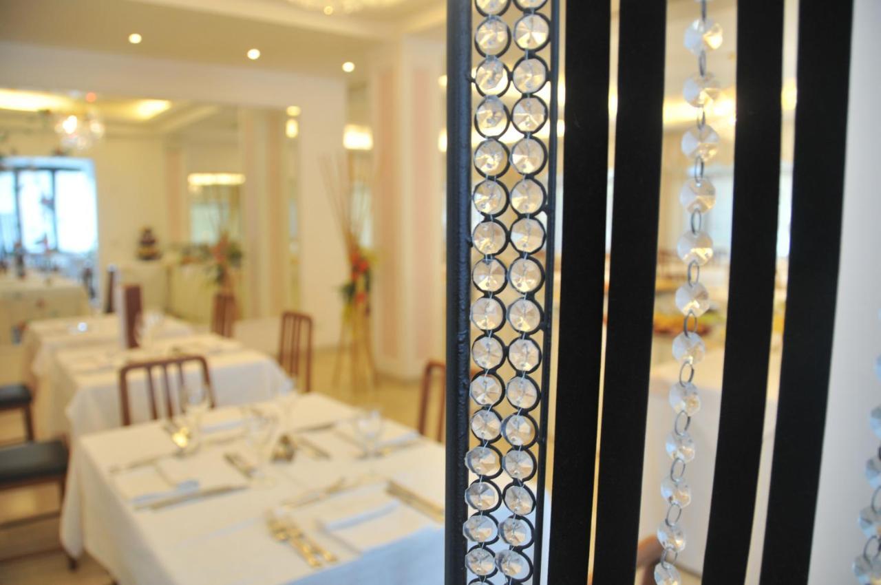 מילאנו מריטימה Hotel Baby B&B מראה חיצוני תמונה