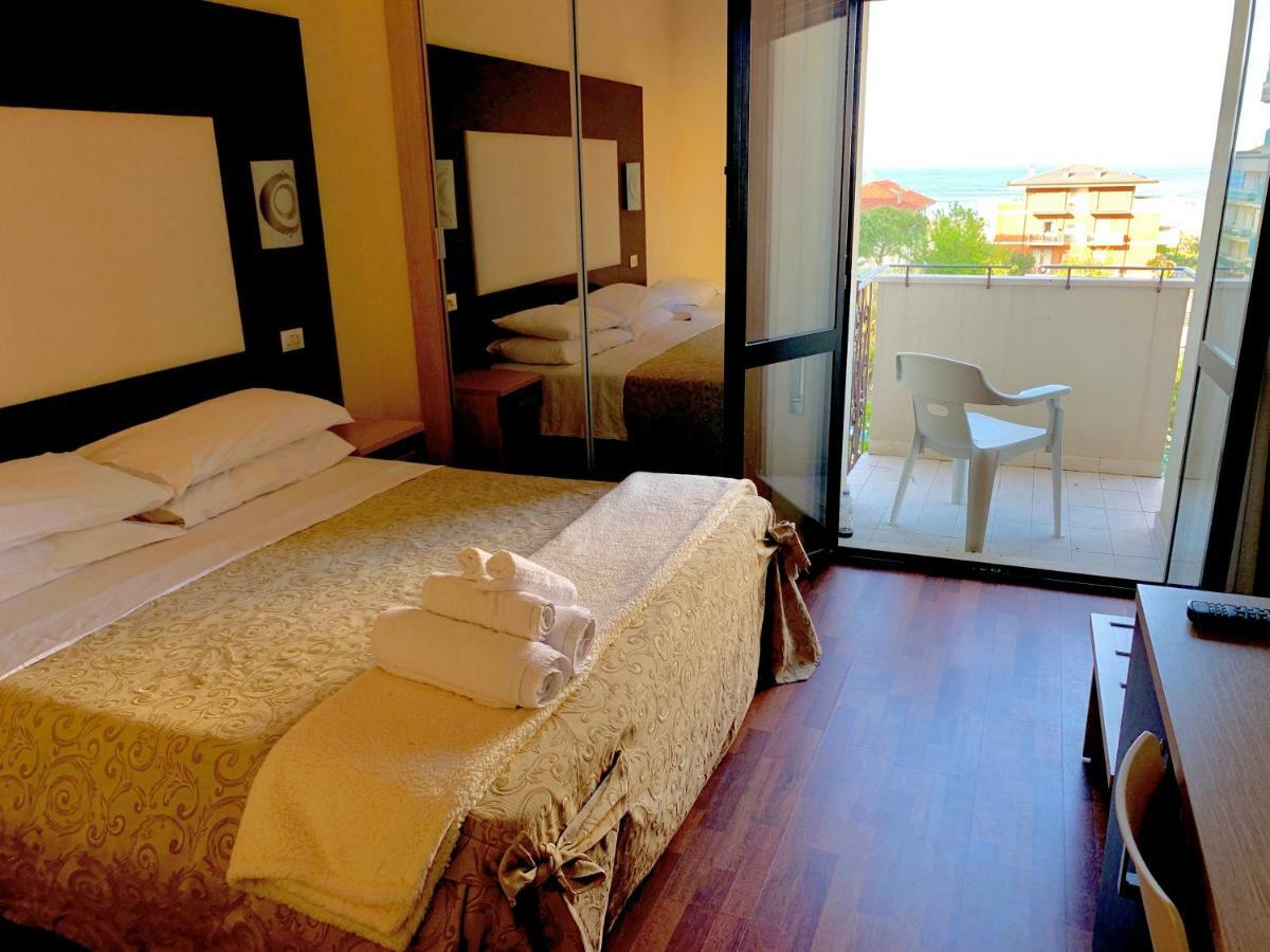 מילאנו מריטימה Hotel Baby B&B מראה חיצוני תמונה